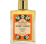 Vanilla Perfume - Eau de Toilette Tiare Gardenia 3.3oz